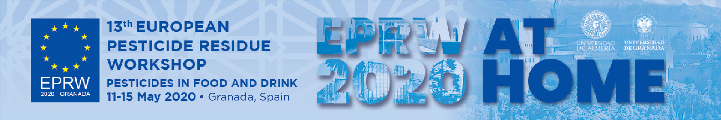 EPRW 2020. Private area